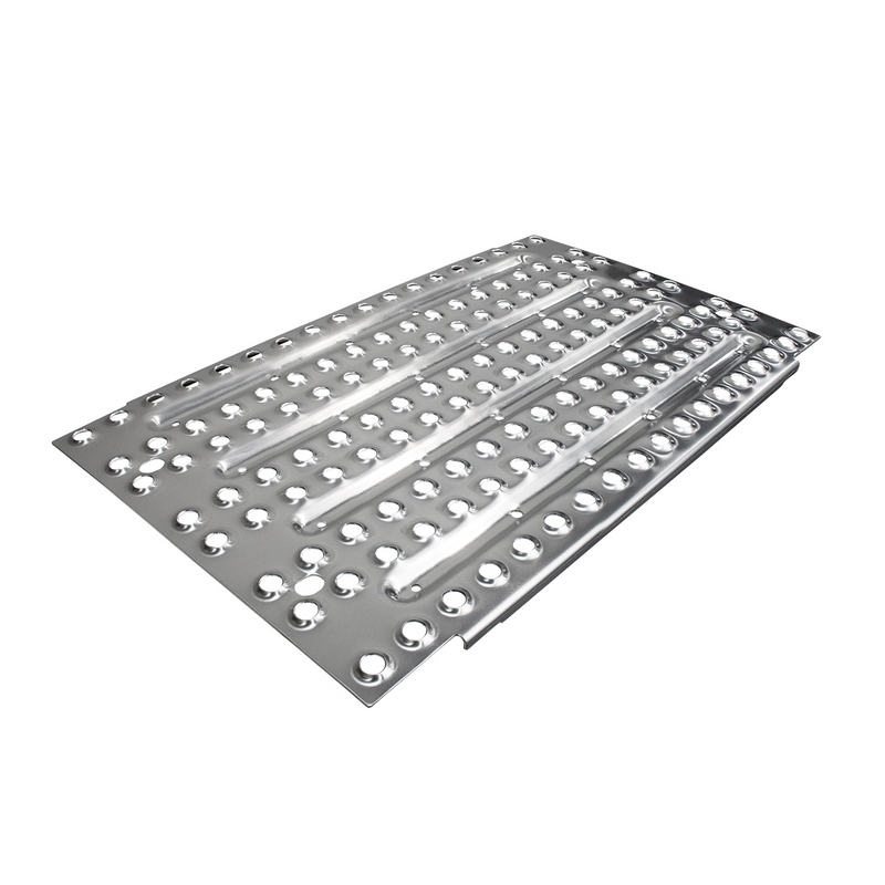 United Pacific Deck Plate For 2003-2024 Volvo VNL 20912