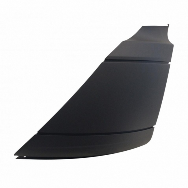United Pacific Front Bumper Ends For 2008-2011 International Prostar Driver 20968