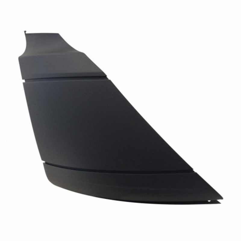 United Pacific Front Bumper Ends For 2008-2011 International Prostar Passenger 20969
