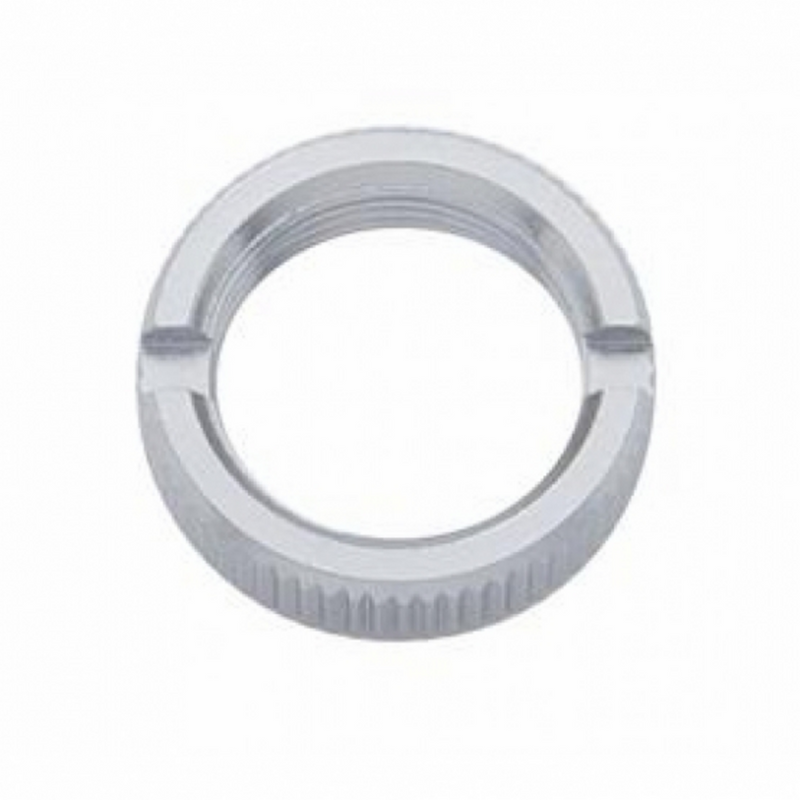 United Pacific Toggle Switch Face Nut 21002