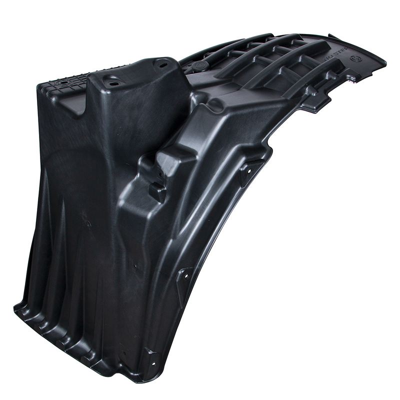United Pacific Cab Splash Guard for 2018-2024 Freightliner Cascadia Passenger 21007