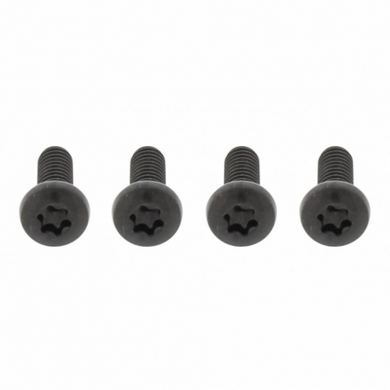 Freightliner Century Black Grille Screw Set 21034