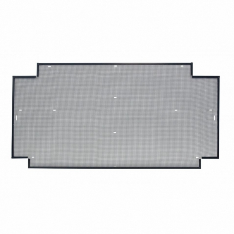 United Pacific Bug Screen For 2005-2010 Freightliner Century 21041