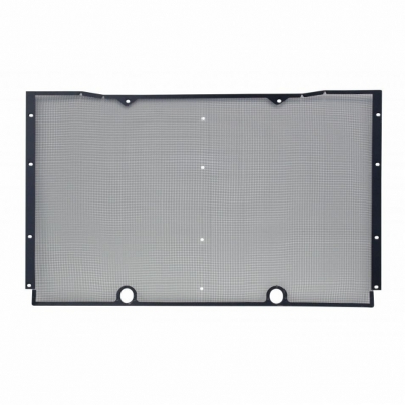 United Pacific Bug Screen For 2008-2017 Freightliner Cascadia 21042