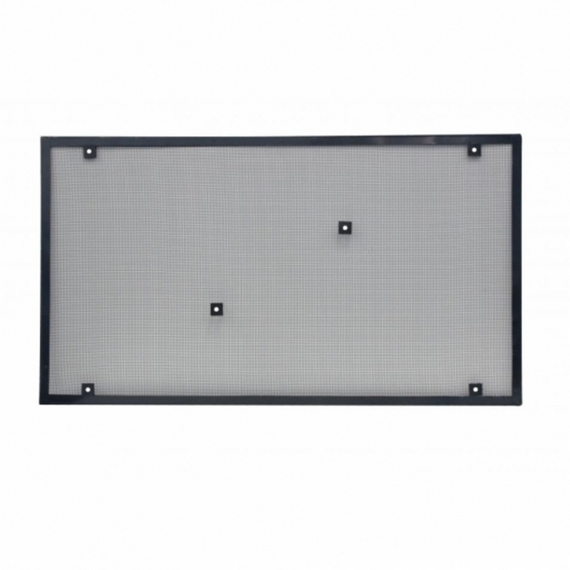 United Pacific Bug Screen For 2003-2017 Volvo VN/VNL 21043