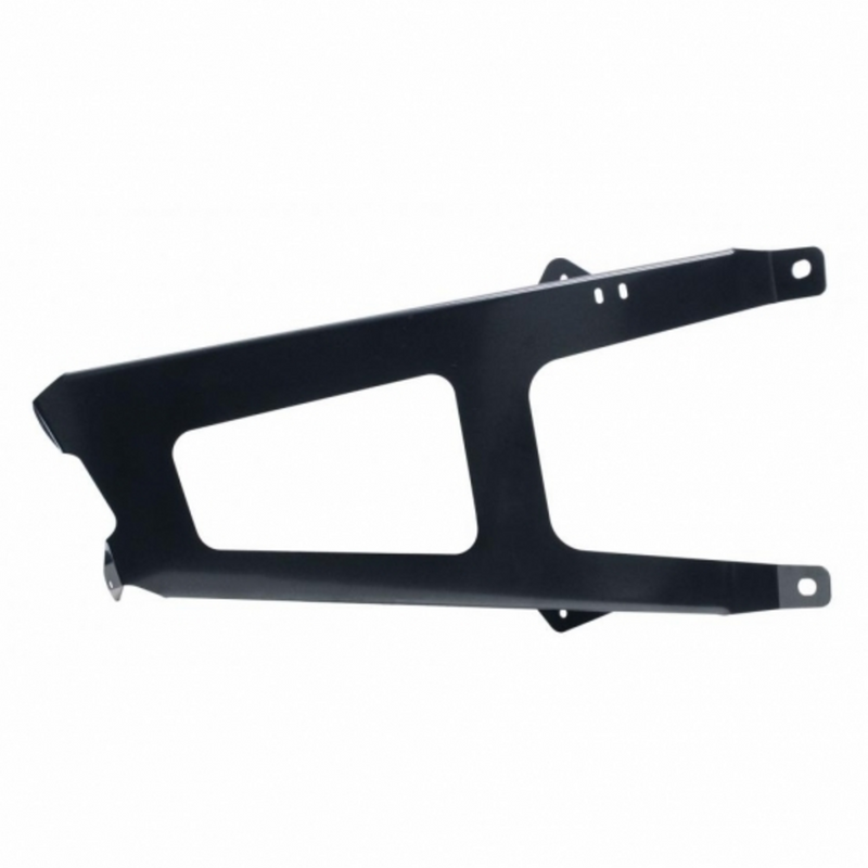 United Pacific Bumper End Support Bracket For 2001-2016 Freightliner Columbia Driver 21137