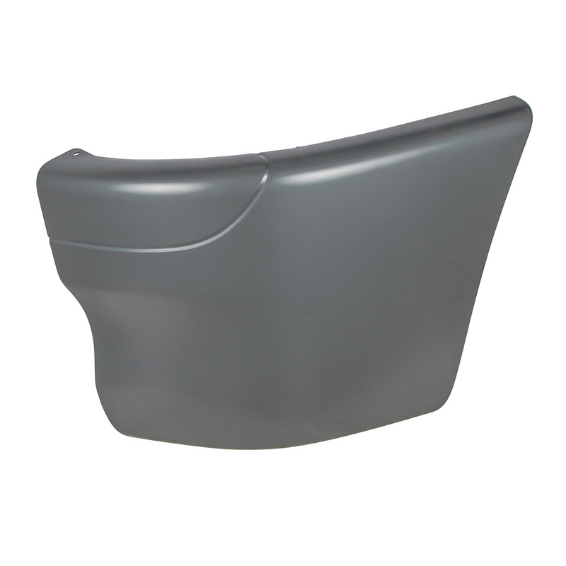 United Pacific Bumper End For 2001-2016 Freightliner Columbia Driver 21177