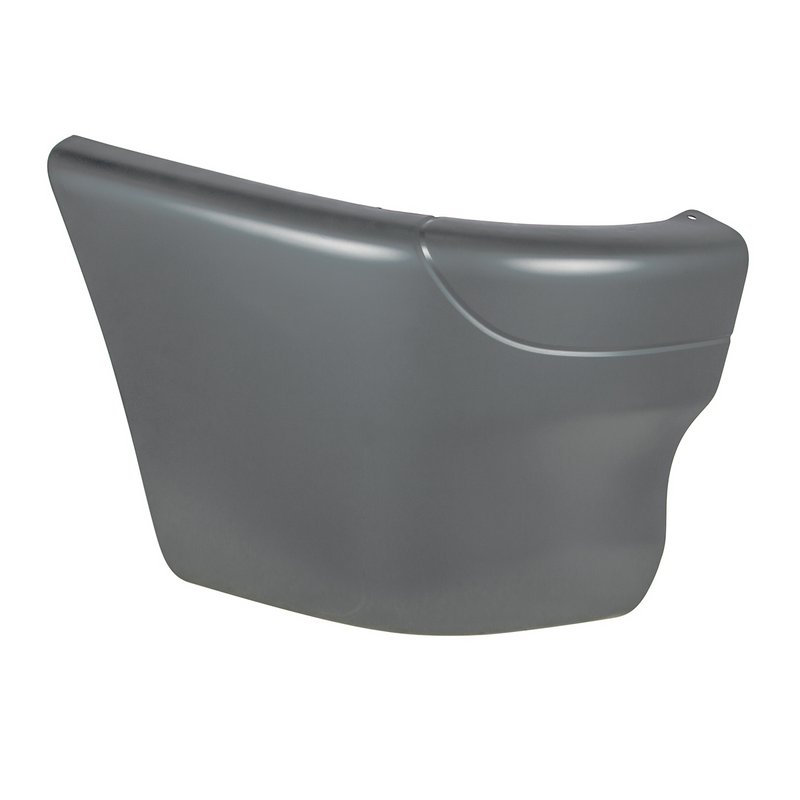 United Pacific Bumper End For 2001-2016 Freightliner Columbia Passenger 21178