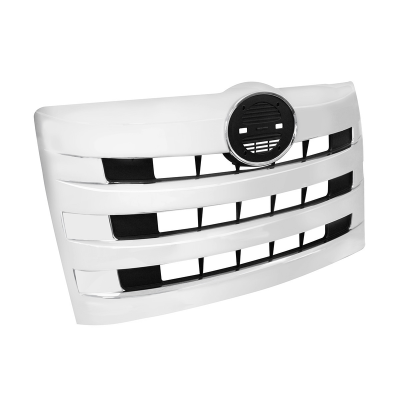 United Pacific Chrome Grille For 2011+ Hino 21269