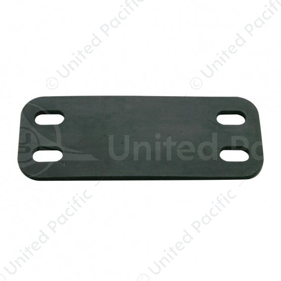 United Pacific Rubber Gasket For Peterbilt 359/379 Exhaust Bracket 21299-1