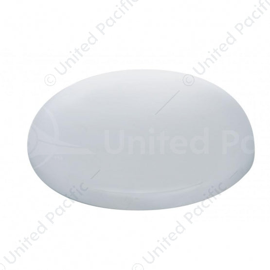 United Pacific Stainless Horn Cover (7.25"-7.5")