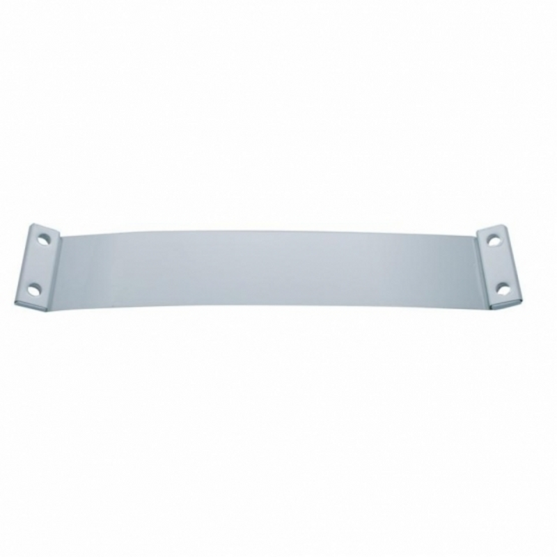 United Pacific 5" Stainless Flexible Seal Clamp 21321