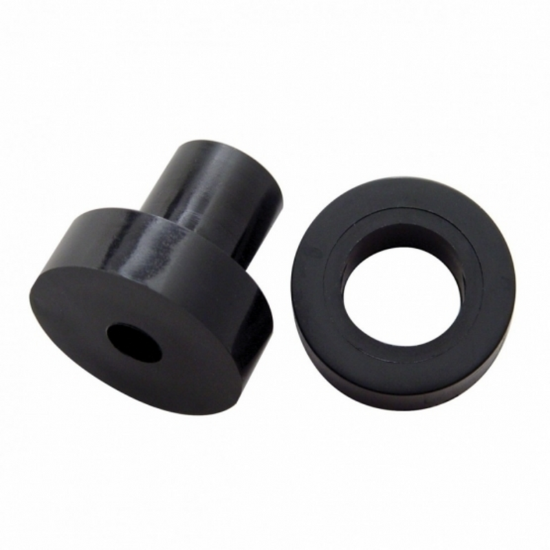United Pacific Exhaust Bushing For Peterbilt Exhaust Bracket (Bulk) 21351B