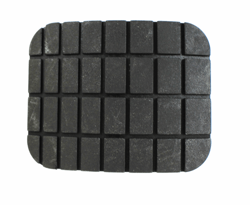 Accelerator Pedal Pad