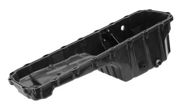 Akmi Volvo D13 Composite Oil Pan