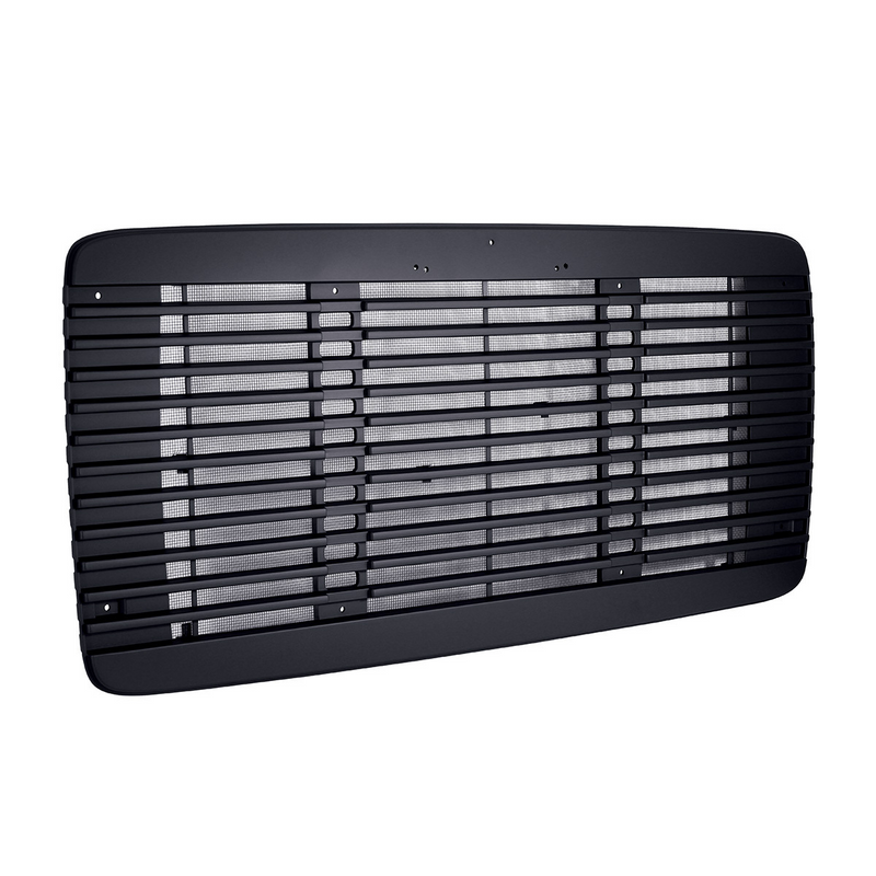 Freightliner Fl 60/70/80/106/112 Black Grille 21468