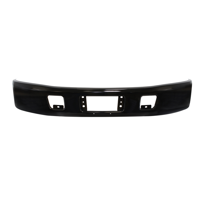United Pacific Bumper For 2005-2021 Hino 238/258/268/338 Black 21472