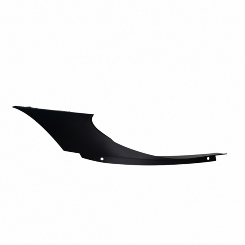 United Pacific Headlight Extension Panel For 2002+ International Durastar Passenger 21683