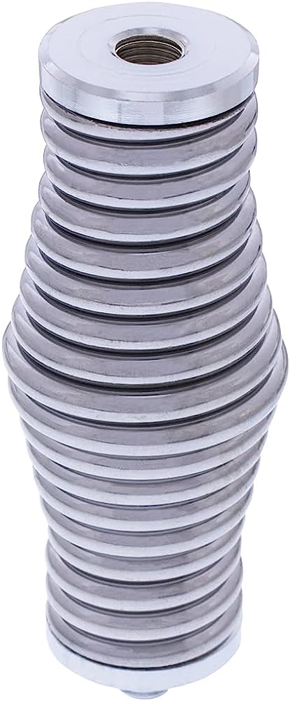 United Pacific Heavy Duty Antenna Spring