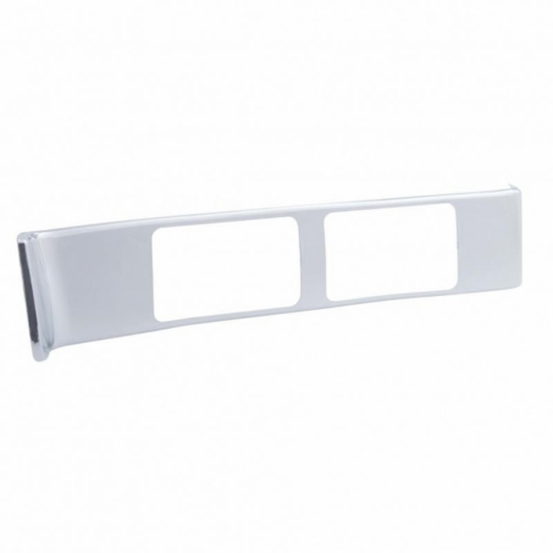 Peterbilt Passenger A/C Vent Trim 21712