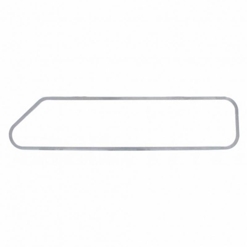 United Pacific Stainless Steel Upper Sleeper Window Trim For Kenworth (Bulk) Passenger 21722B