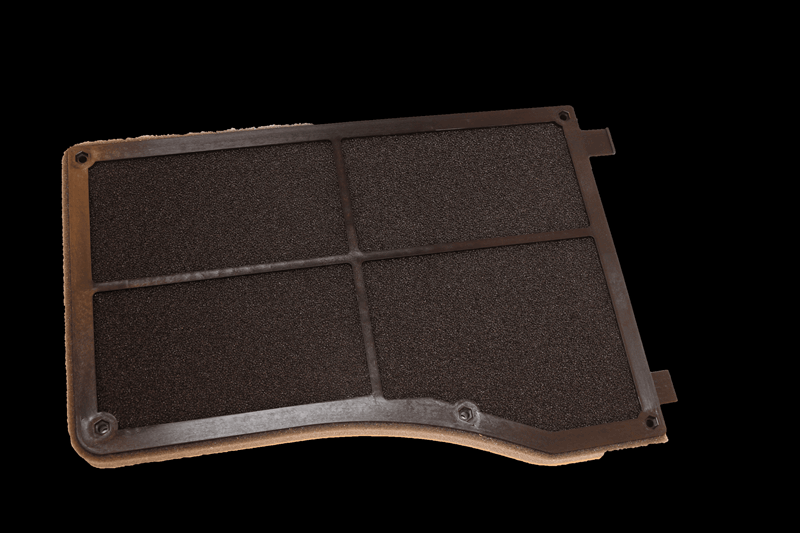 Newstar Cabin  Air  Filter