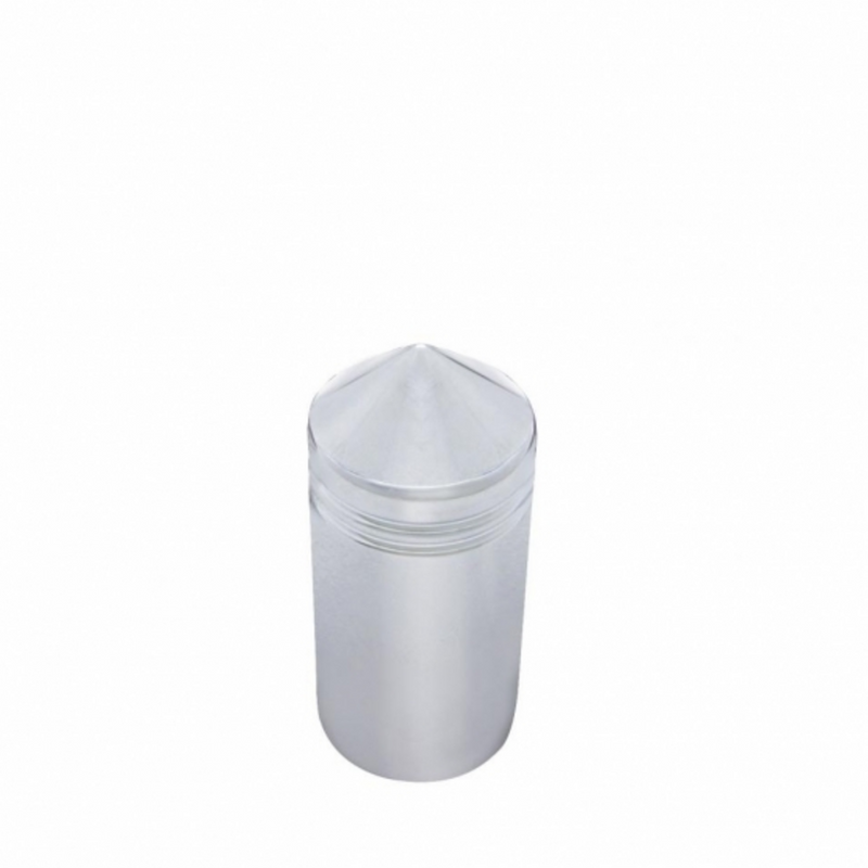 United Pacific C.B. Knob Pointed (Card of 2) 21777