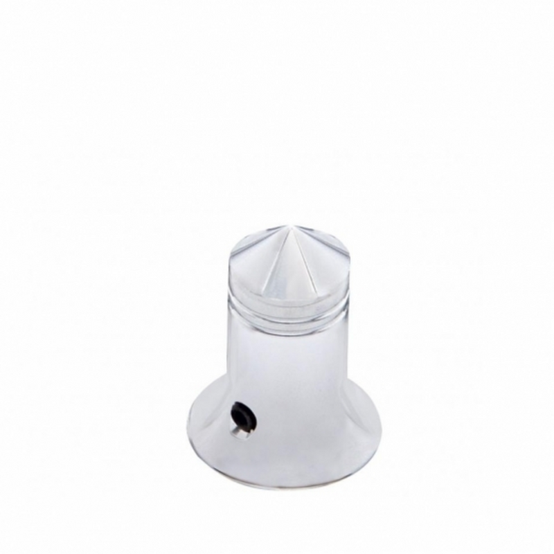 United Pacific C.B. Channel Knob Pointed 21784