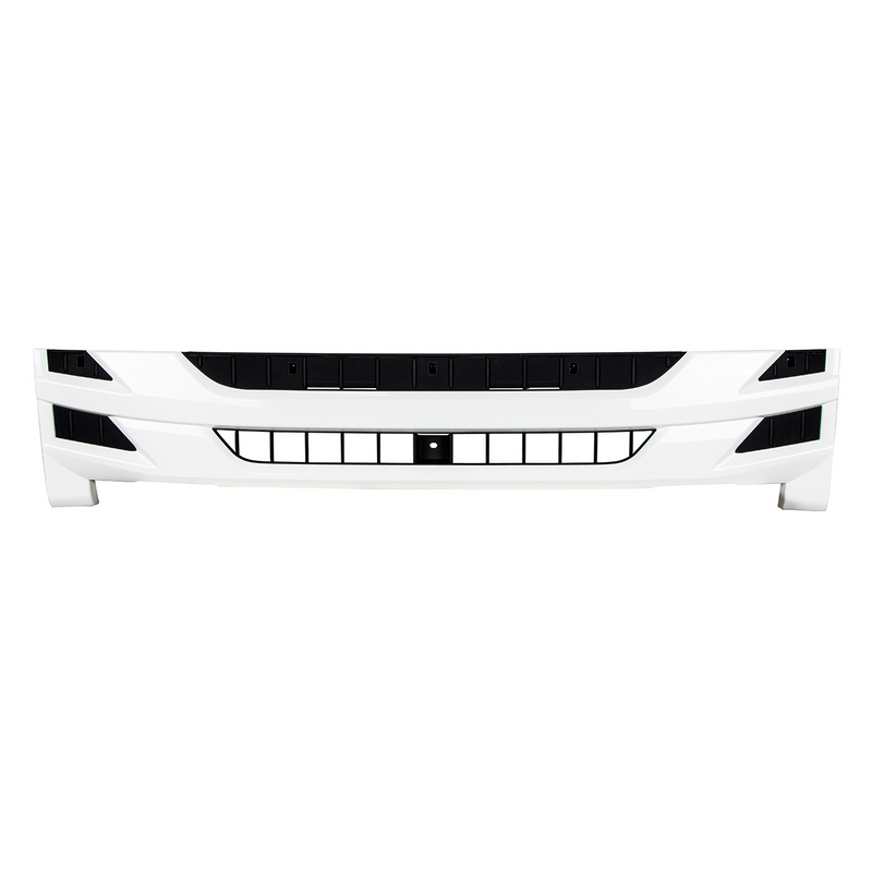 United Pacific Grille For 2013-2024 Isuzu NPR (ELF 400/500/600) 21821