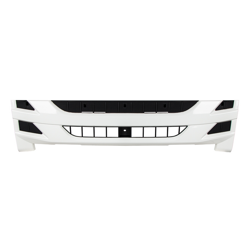 United Pacific Grille For 2013-2024 Isuzu NPR (ELF 200/300) 21822