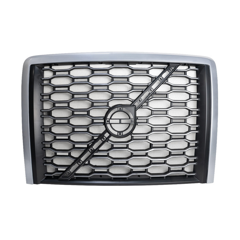 United Pacific Truck Grille For 2018-2024 Volvo VNL 21823
