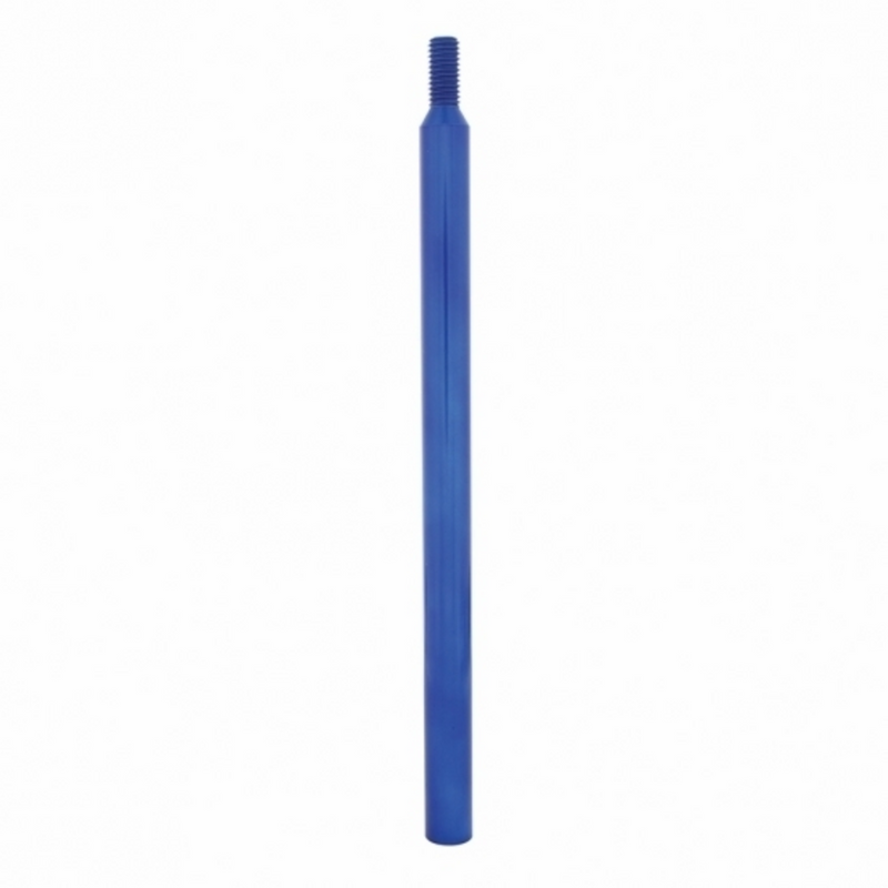 United Pacific 12" Shifter Shaft Extension Indigo Blue 21911
