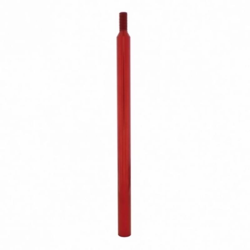 United Pacific 12" Shifter Shaft Extension Candy Red 21913