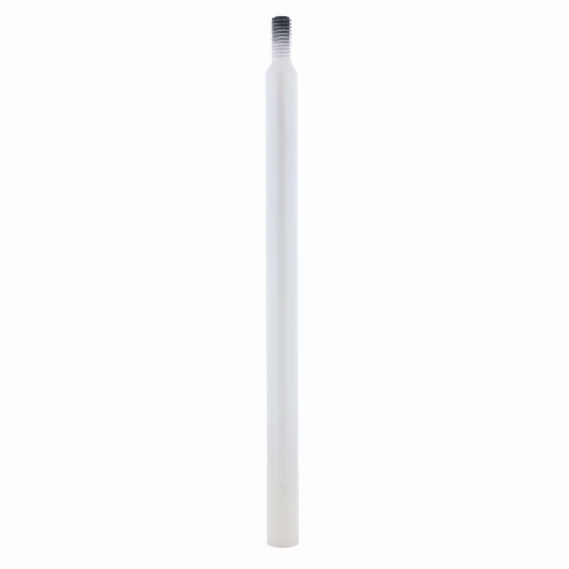 United Pacific 12" Shifter Shaft Extension Pearl White 21915