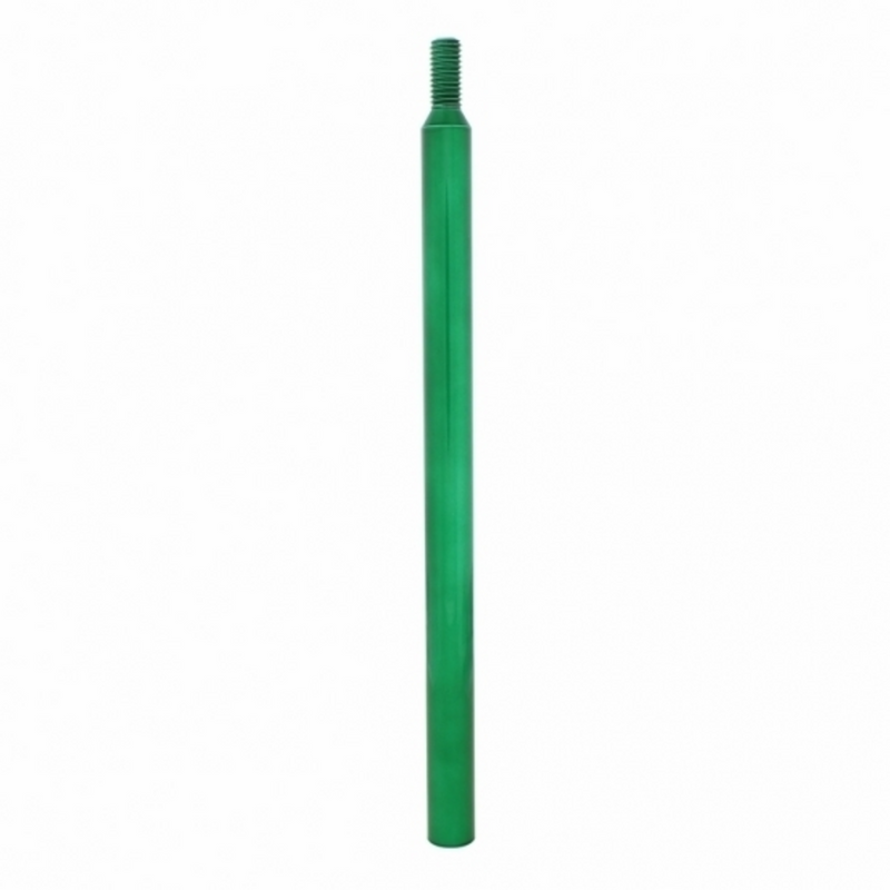 United Pacific 18" Shifter Shaft Extension Emerald Green 21918