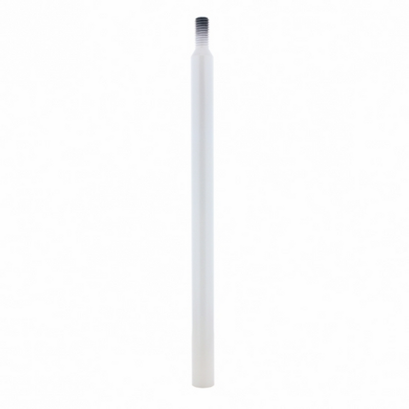 United Pacific 18" Shifter Shaft Extension Pearl White 21922