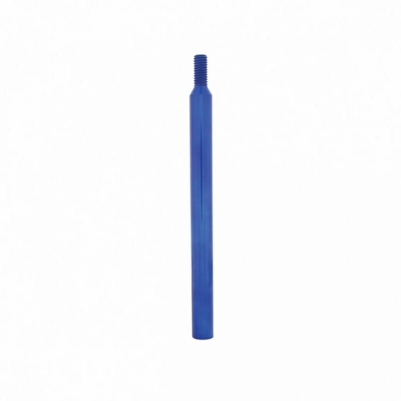 United Pacific 6" Shifter Shaft Extension Indigo Blue 21924