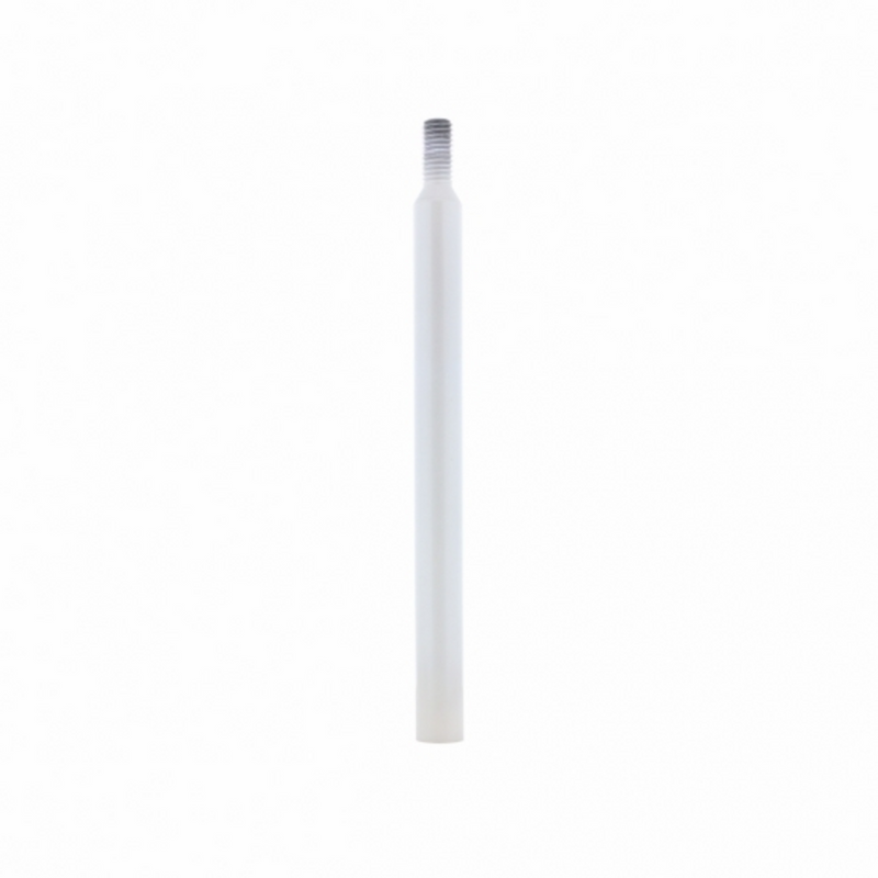 United Pacific 6" Shifter Shaft Extension Pearl White 21929