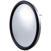 Newstar 8.5" Offset Spot Mirror