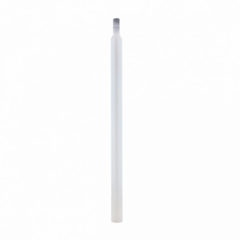 United Pacific 9" Shifter Shaft Extension Pearl White 21936