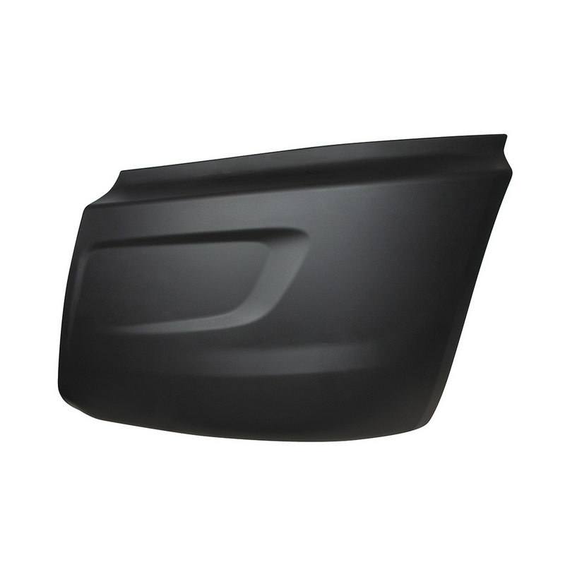 United Pacific Bumper Cover For 2018-2026 International LT Driver 21943