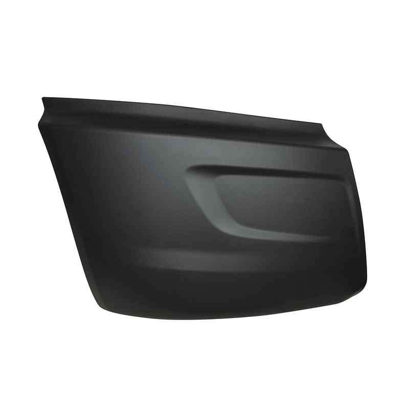 United Pacific Bumper Cover For 2018-2026 International LT Passenger 21944