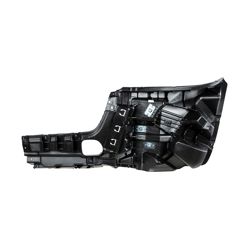 United Pacific Bumper Inner Reinforcement For 2018-2026 International LT Driver 21945