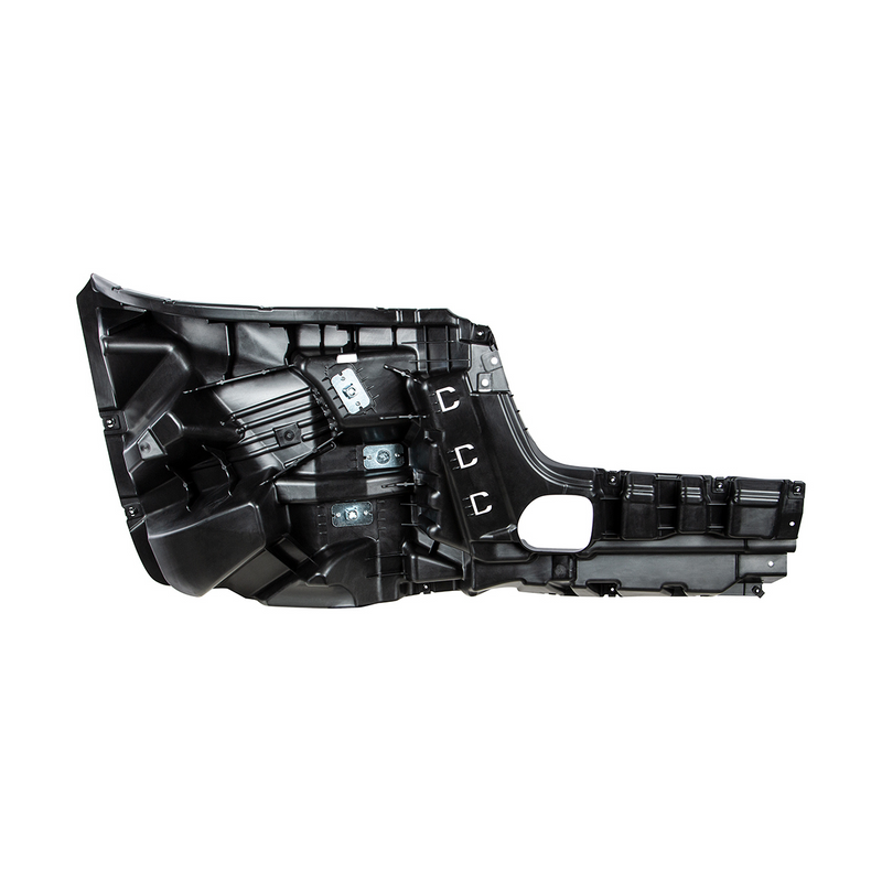 United Pacific Bumper Inner Reinforcement For 2018-2026 International LT Passenger 21946