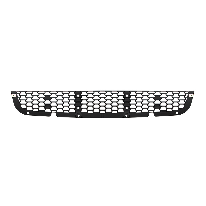 United Pacific One Piece Bumper Mesh For 2018-2024 Freightliner Cascadia 21951