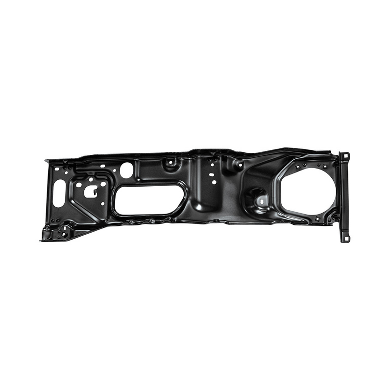 United Pacific Bumper Bracket For 2016-2020 Hino 155/195-Driver 21956