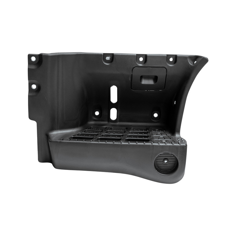 United Pacific Step Panel For 2016-2020 Hino 155/195-Driver 21958
