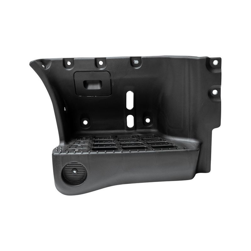 United Pacific Step Panel For 2016-2020 Hino 155/195-Passenger 21959