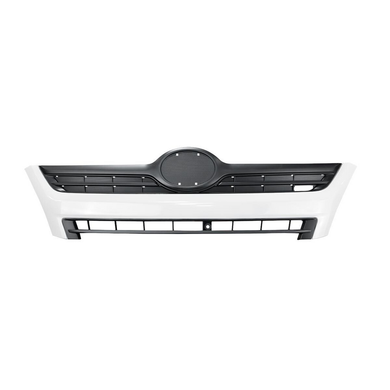 United Pacific Grille For 2016-2020 Hino 155/195-White 21960
