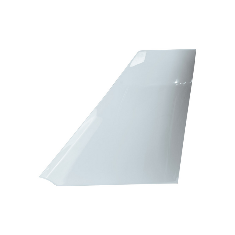 United Pacific Corner Panel For 2016-2020 Hino 155/195-Driver 21961